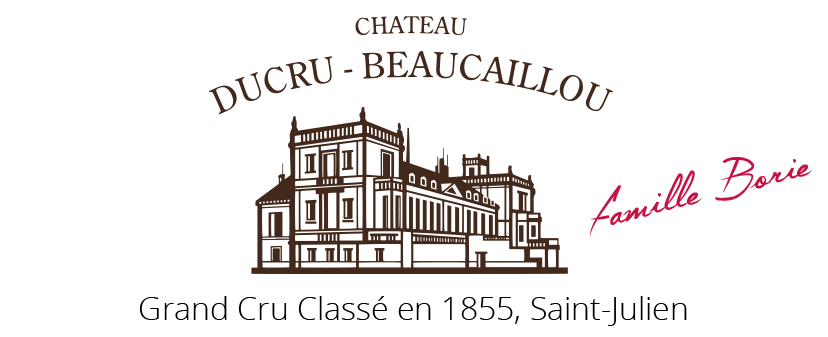 Chateau Ducru-Beaucaillou Logo