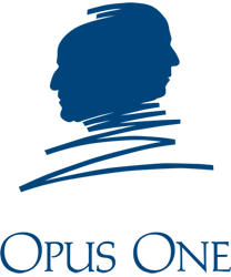 Opus One Logo