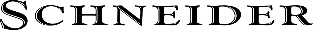 Schneider, Markus Logo