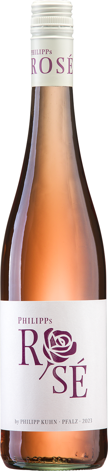 Philipp Kuhn Philipps Rose trocken 2025