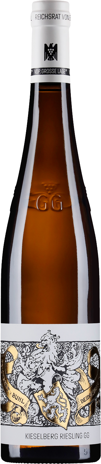 Reichsrat von Buhl Kieselberg Riesling Grosses Gewächs trocken 2021