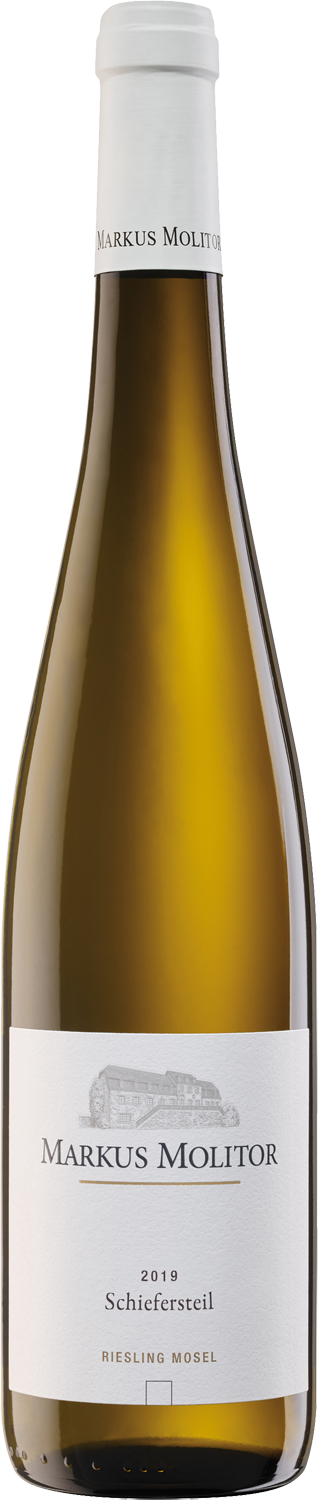 Markus Molitor Riesling Schiefersteil trocken 2022