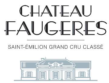Chateau Faugeres Logo