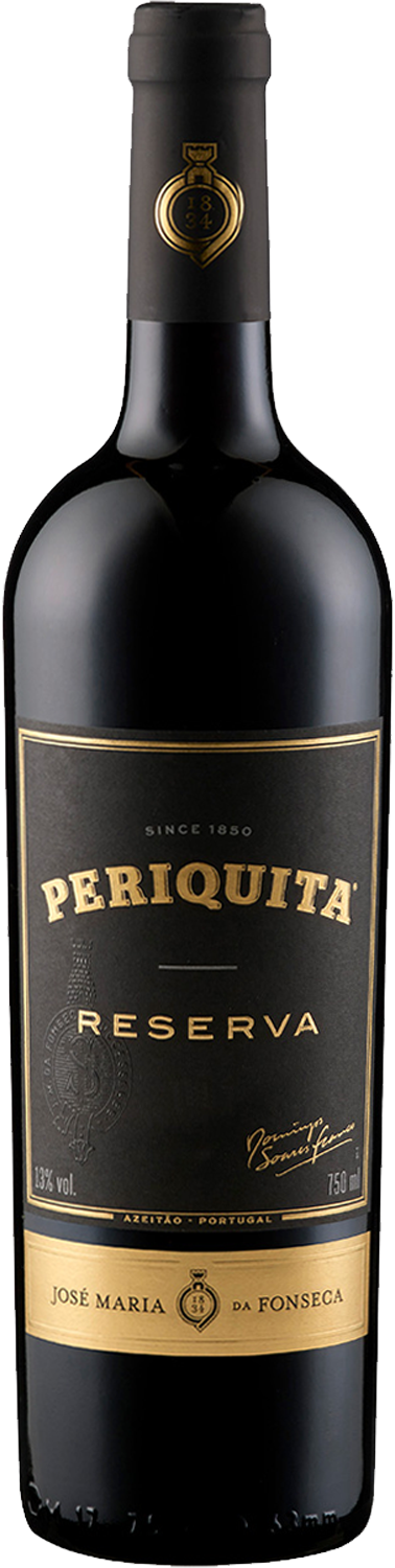 José Maria da Fonseca Periquita Reserva 2016