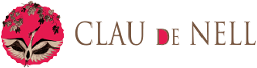 Clau de Nell Logo