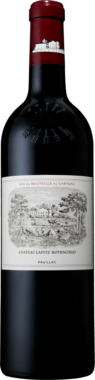 Chateau Lafite Rothschild 2023 Magnum
