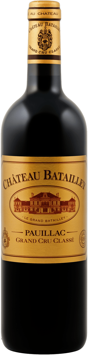 Chateau Batailley 2019