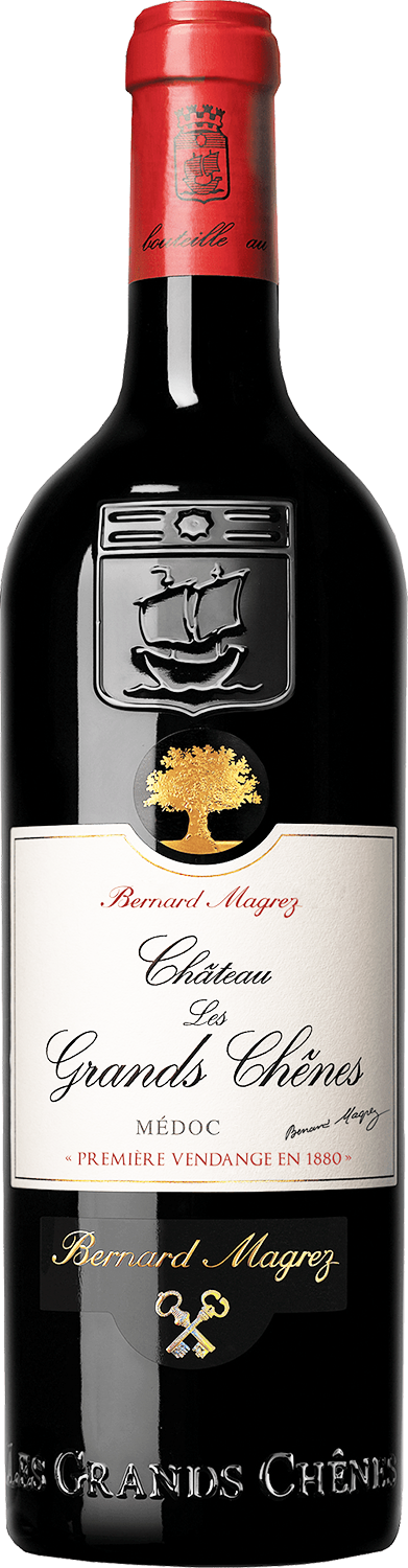 Chateau Les Grands Chenes 2023