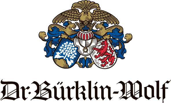 Dr. Bürklin-Wolf Logo