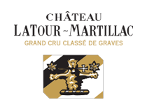 Chateau Latour-Martillac Logo