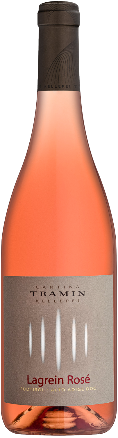 Tramin Lagrein Rose 2025