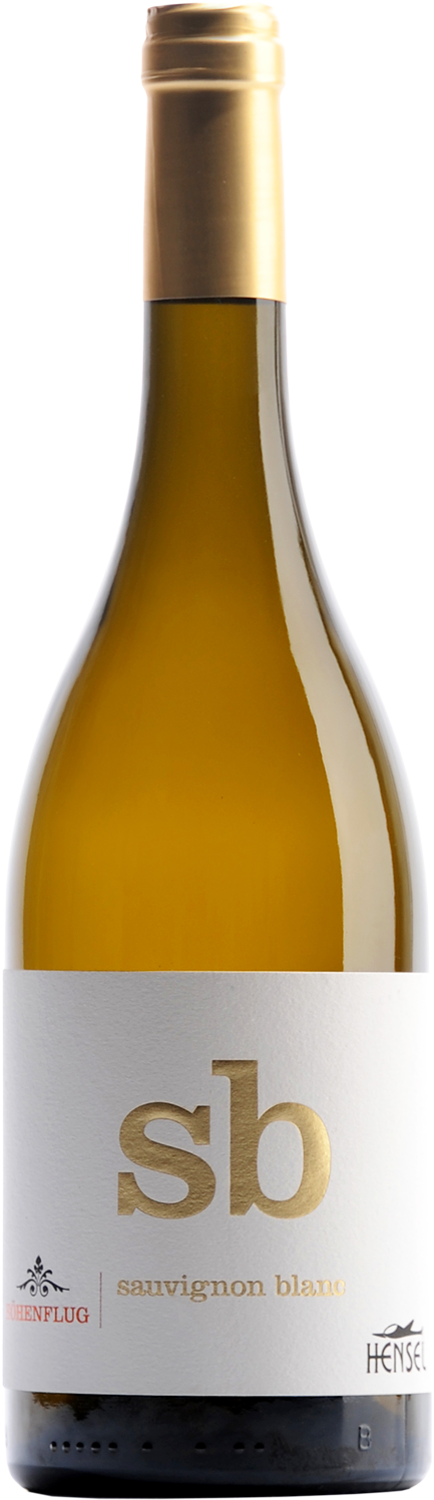 Hensel Sauvignon Blanc Höhenflug trocken 2023