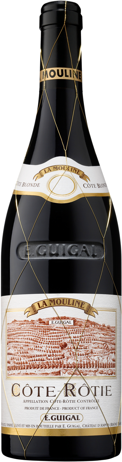 Guigal La Mouline 2011