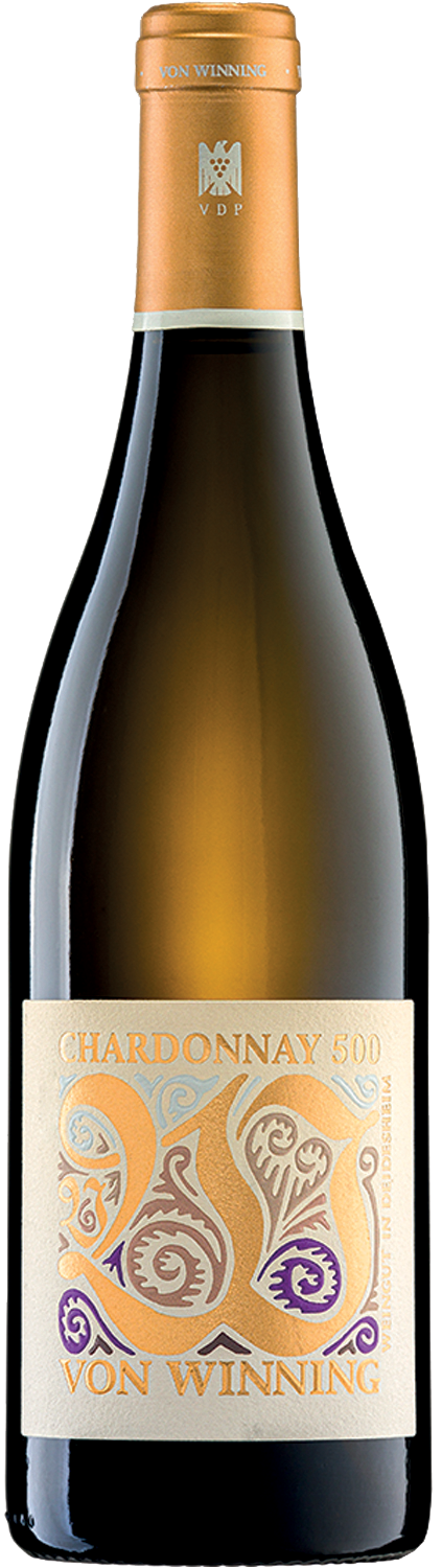 Von Winning Chardonnay 500 2023