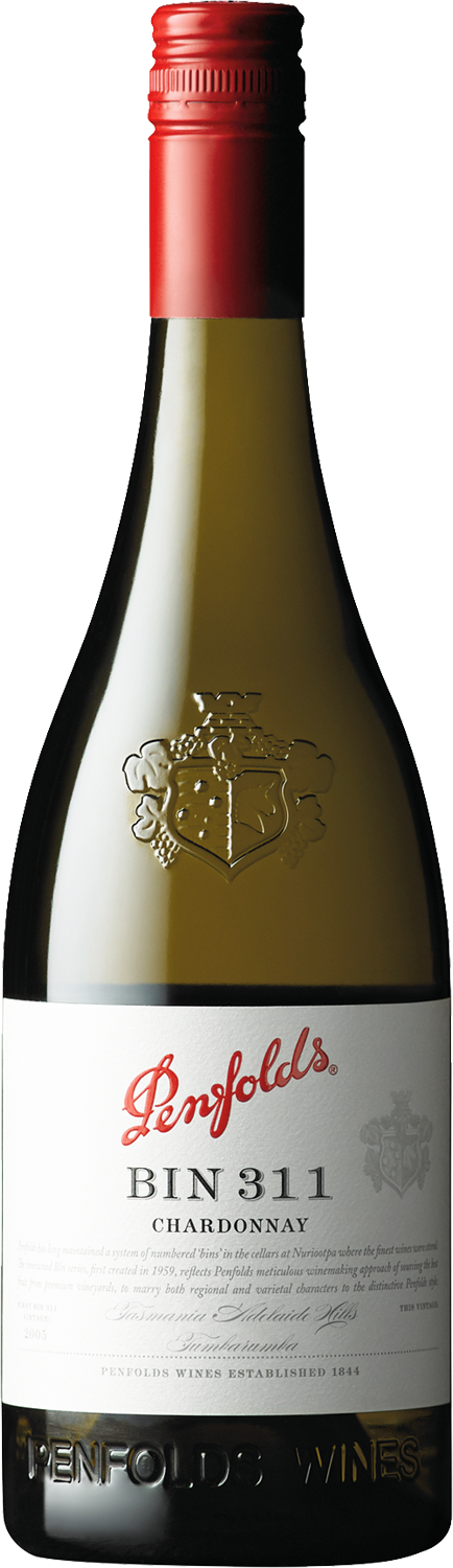 Penfolds Bin 311 Chardonnay 2023
