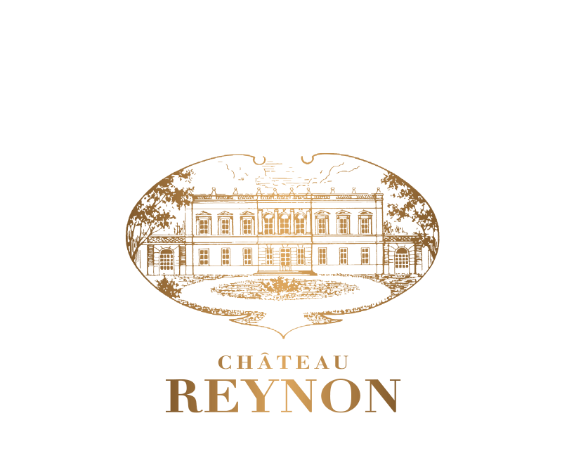 Chateau Reynon Logo