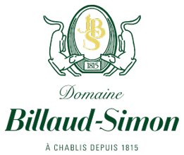 Domaine Billaud Simon Logo