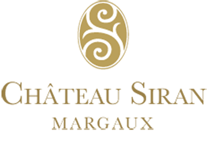 Chateau Siran Logo