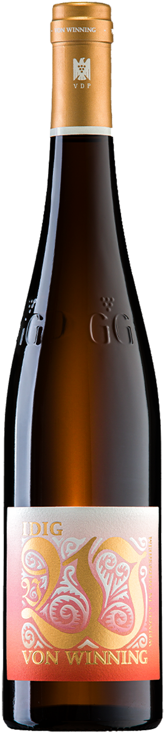 Von Winning Riesling Idig Grosses Gewächs 2023