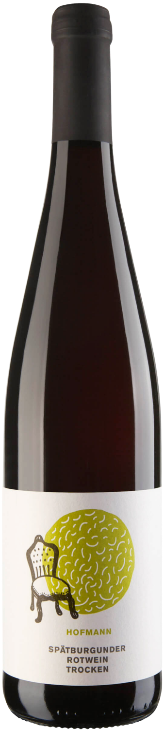 Hofmann Spätburgunder 2023