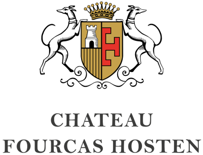 Chateau Fourcas Hosten Logo
