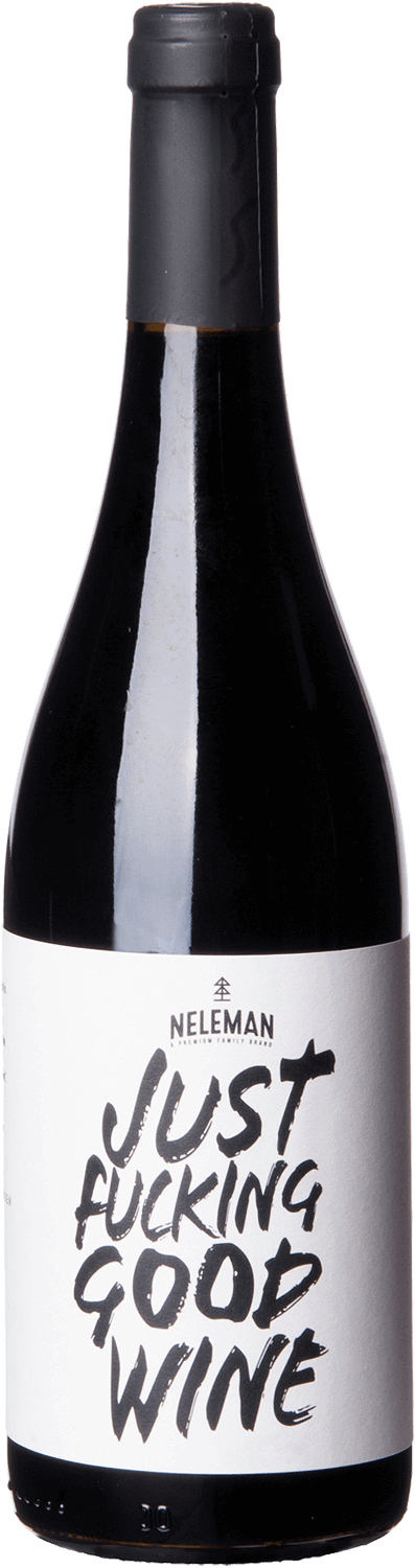Neleman Just Fucking Good Wine Tinto 2024