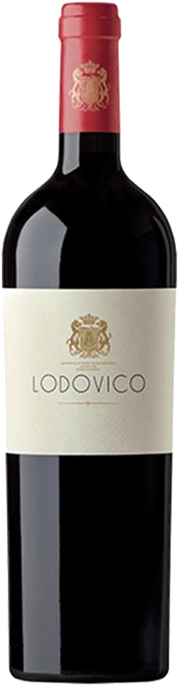 Tenuta di Biserno Lodovico 2015