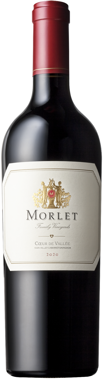 Morlet Coeur De Vallee 2020