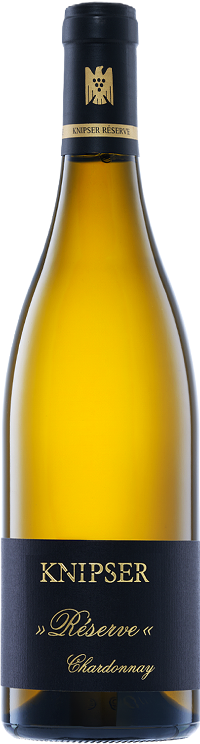 Knipser Chardonnay Reserve trocken 2020
