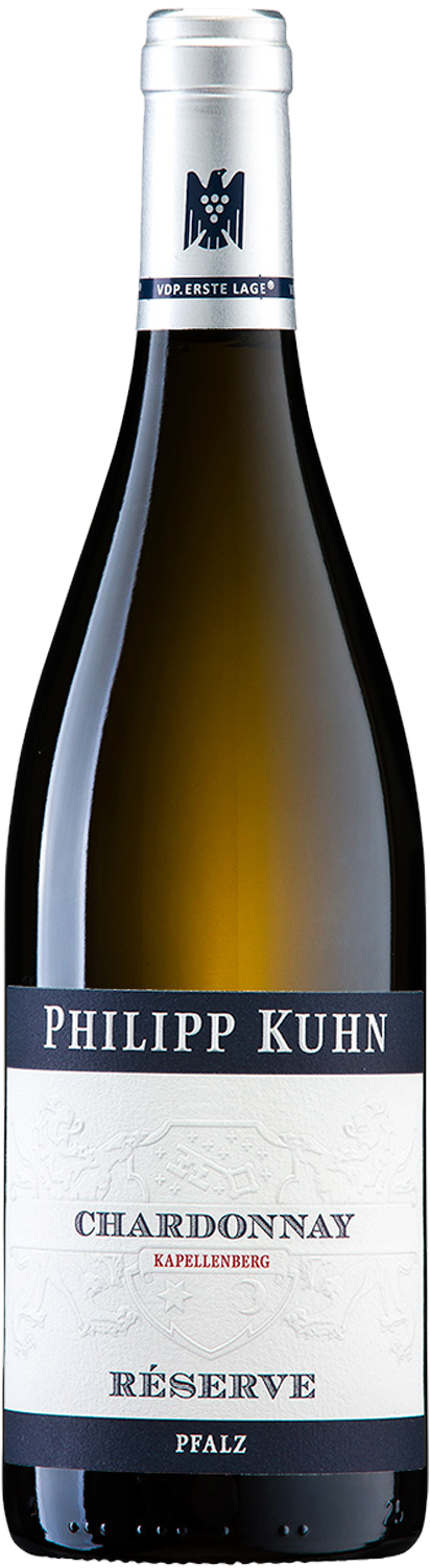 Philipp Kuhn Chardonnay Laumersheim Reserve 2023