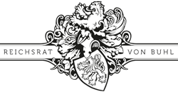 Reichsrat von Buhl Logo