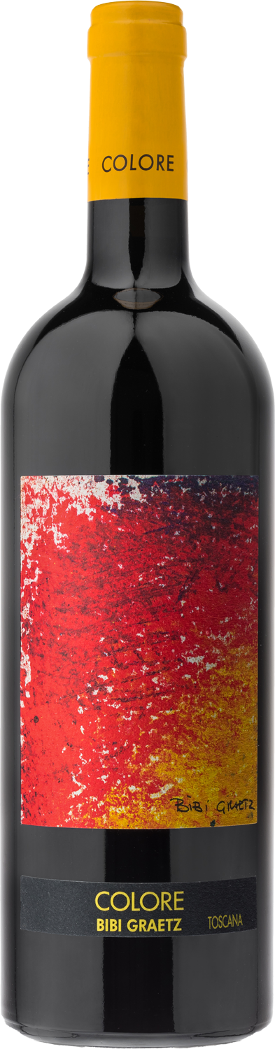 Bibi Graetz Colore 2021