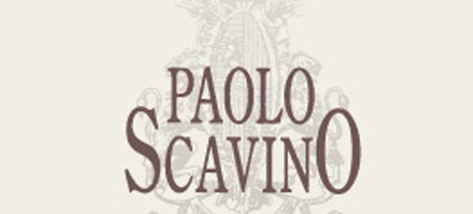 Paolo Scavino Logo