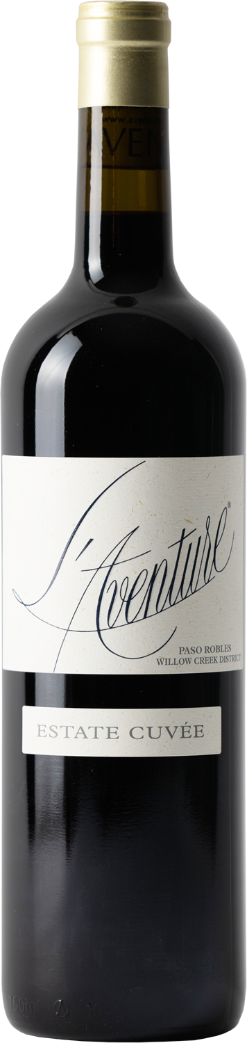 L'Aventure Estate Cuvee 2020