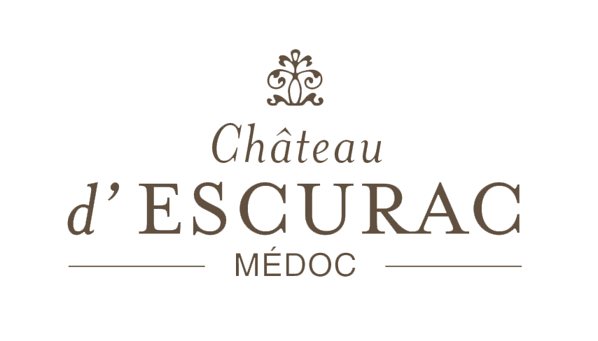 Chateau d'Escurac Logo