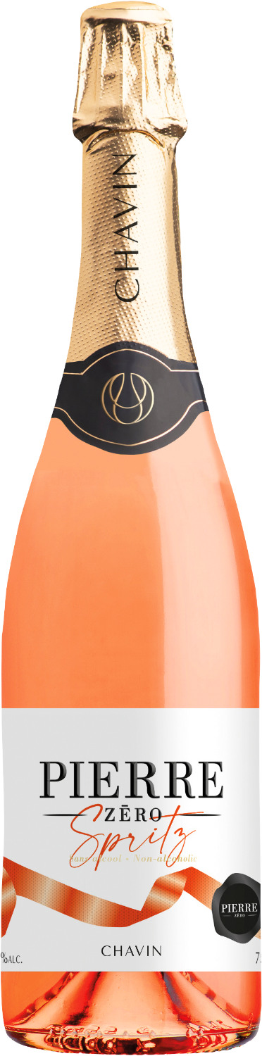 Pierre Chavin Zero Spritz alkoholfreier Cocktail