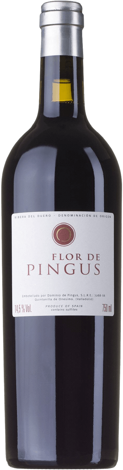 Dominio de Pingus Flor de Pingus 2022