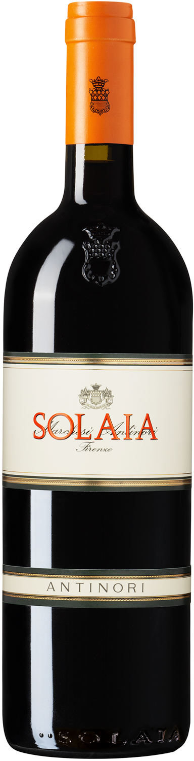 Solaia 2016