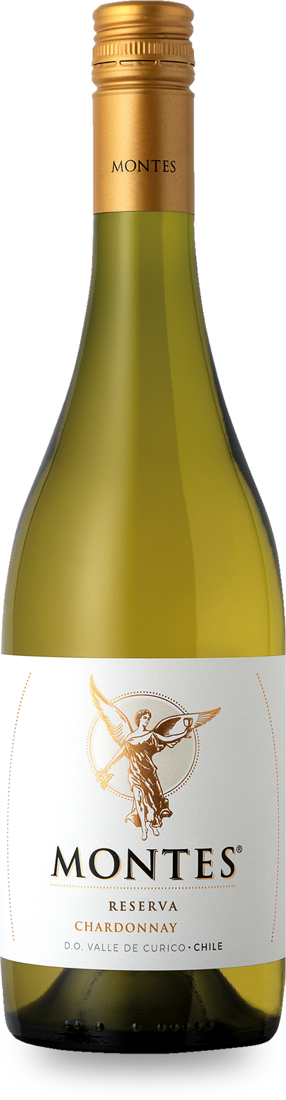 Montes Chardonnay Reserva 2024