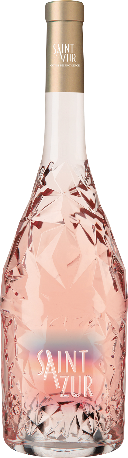 Saintzur Rose Cotes de Provence 2025
