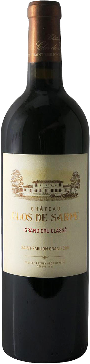 Chateau Clos de Sarpe 2020
