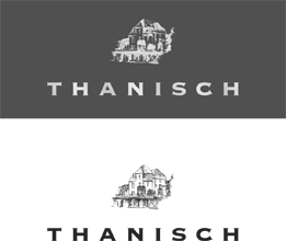 Thanisch Logo
