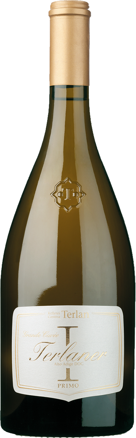 Terlan Primo Terlaner 1 Grande Cuvee 2021
