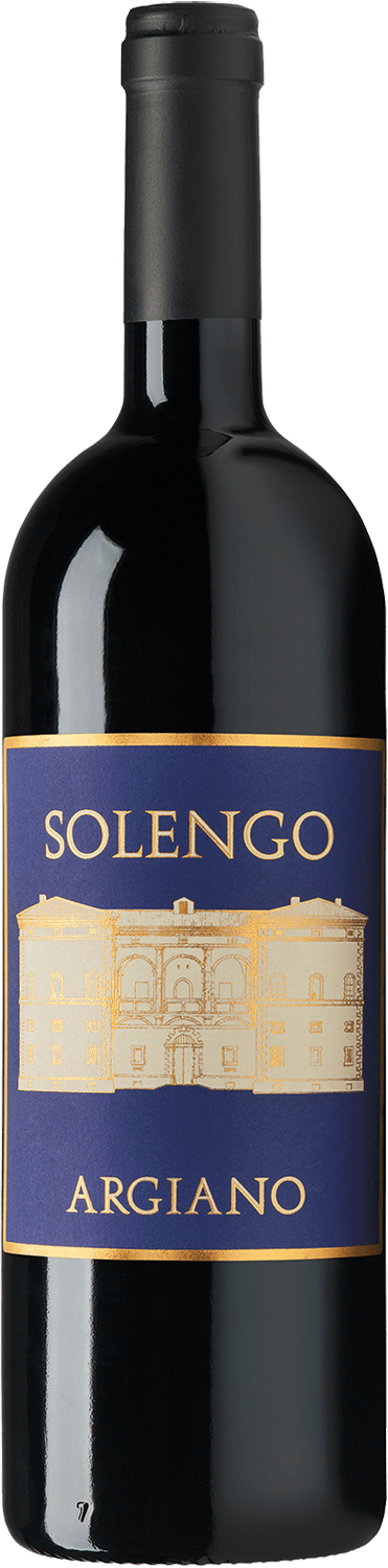 Argiano Solengo 2021