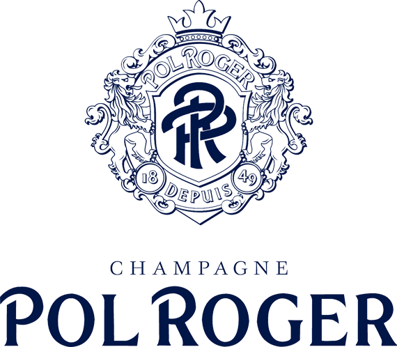 Pol Roger Logo
