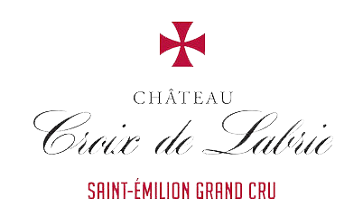 Chateau Croix de Labrie Logo