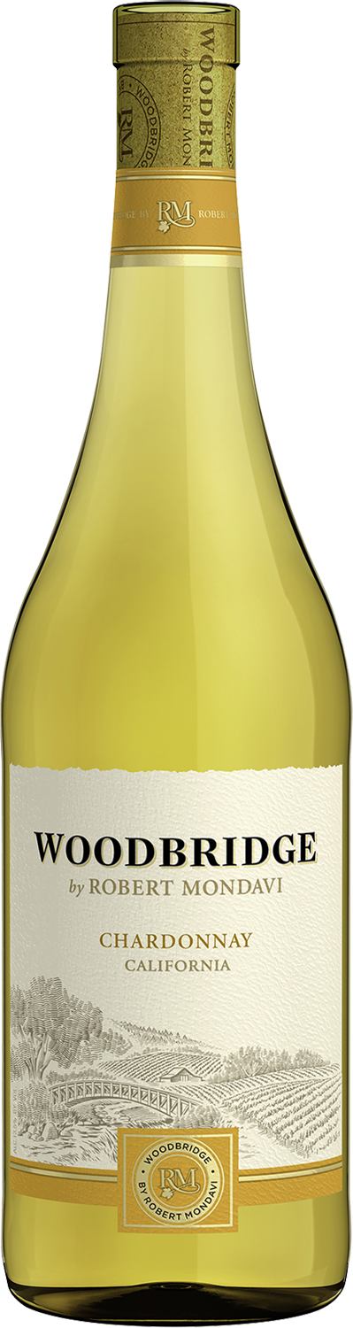 Robert Mondavi Woodbridge Chardonnay