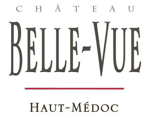 Chateau Belle-Vue Logo