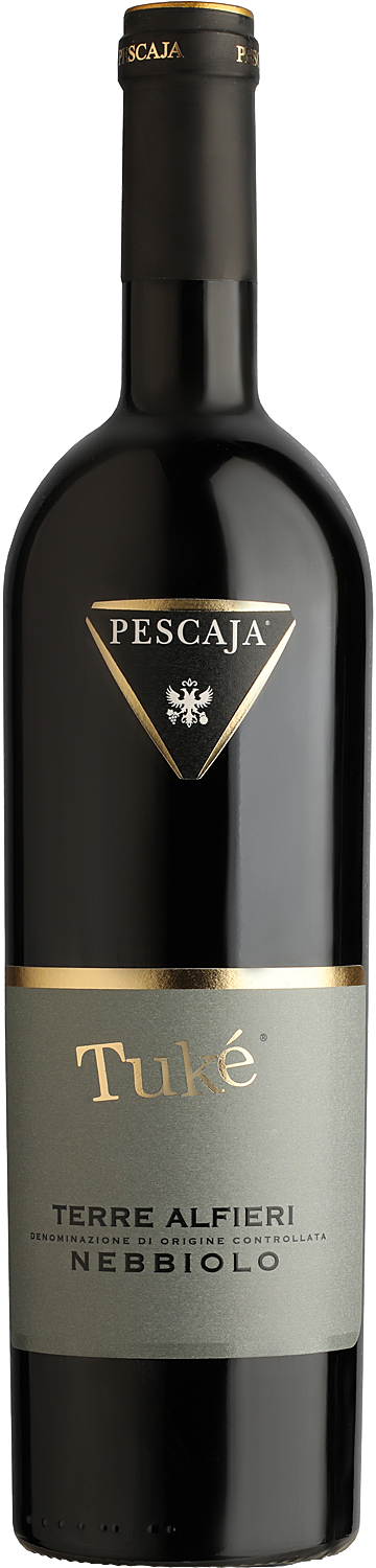 Pescaja Terre Alfieri Nebbiolo Tuke 2024
