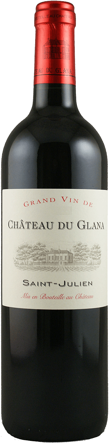 Chateau du Glana 2023